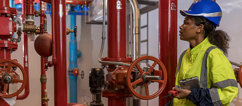 Expert Commercial Plumbers in Dixie, Mississauga