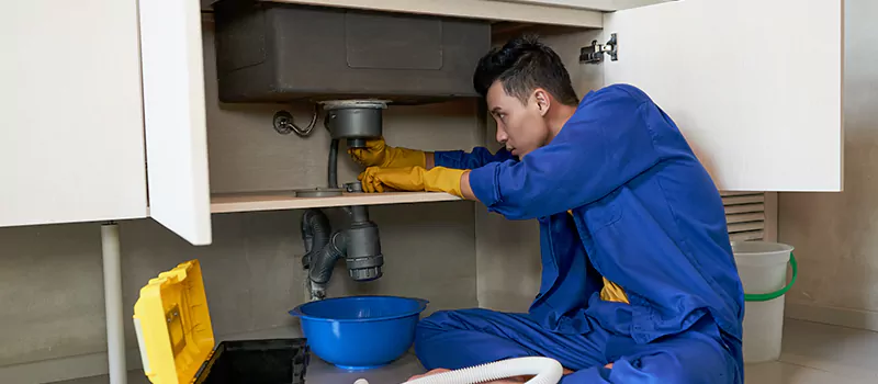 Plumbing Government Subsidy Program in Dixie, Mississauga