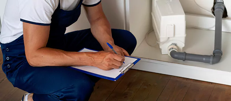 Residential Sewer & Water Pipe Replacement Services in Dixie, Mississauga