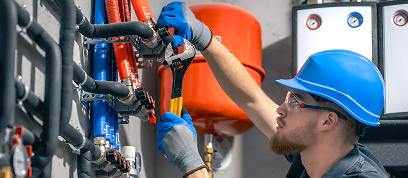 Commercial Water Line Replacement and Installations in Dixie, Mississauga